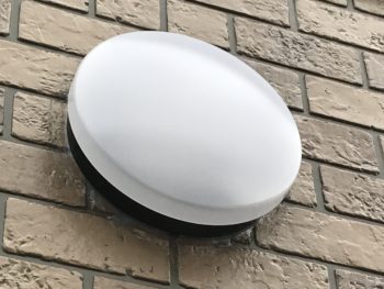 アパート共用灯交換 事例