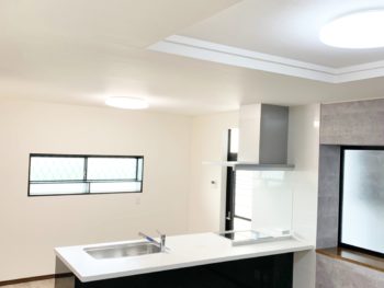 　O様邸 ～シンプルモダンフルリノベーション～　