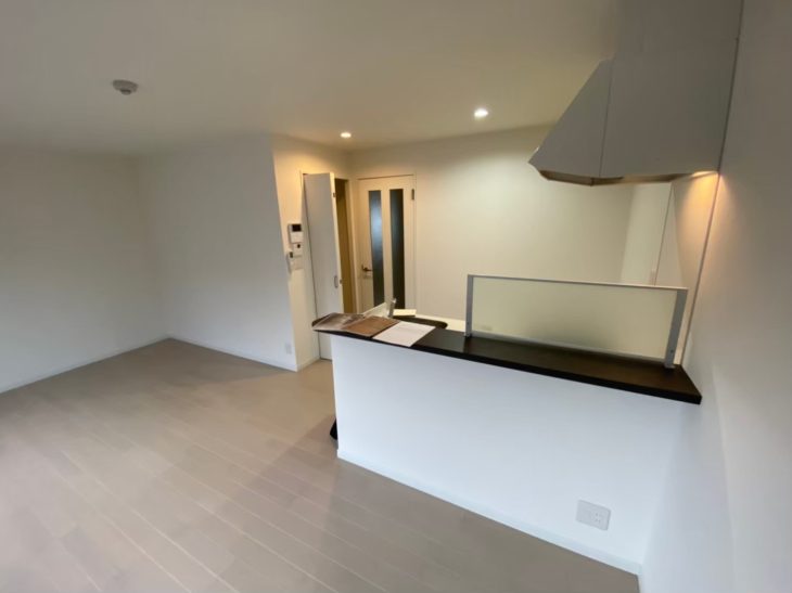   築38年マンション～住み繋ぐフルリノベーション～　