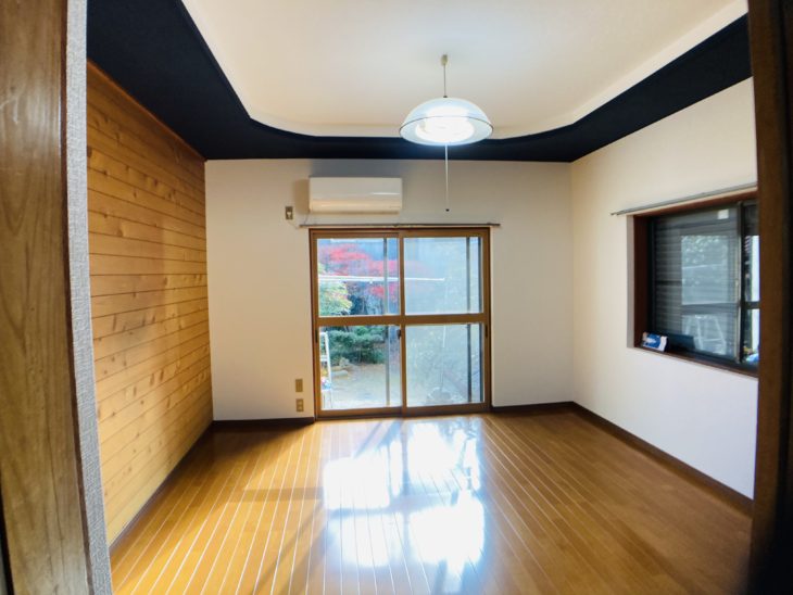   断熱材であったかリフォーム