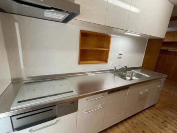 様々なリニューアルで新しい日常へ