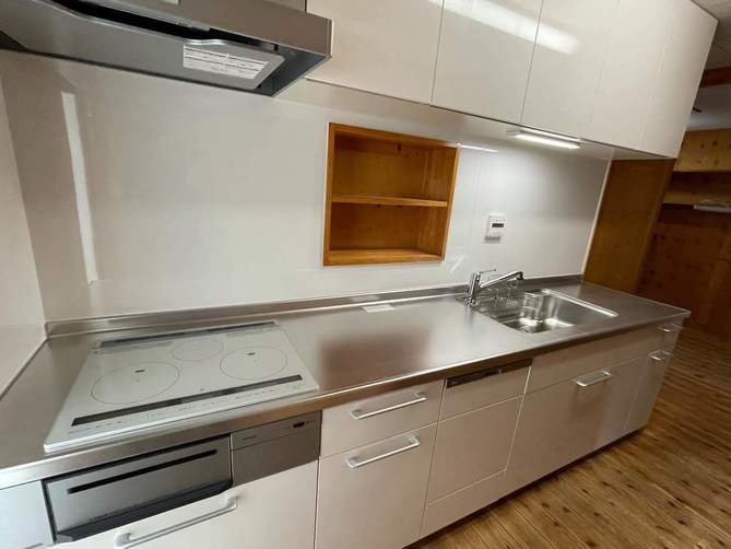   様々なリニューアルで新しい日常へ