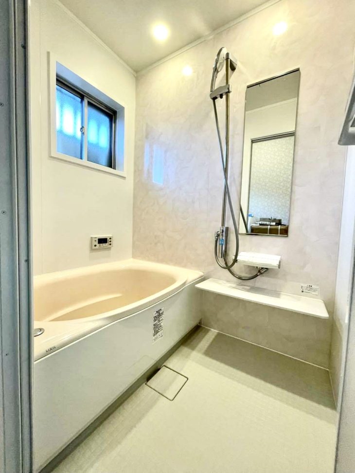   東員町　S様　浴室、洗面リフォーム