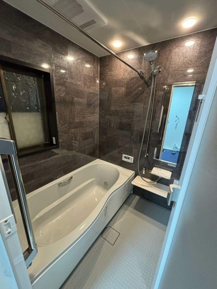   愛知県海部郡　蟹江町　I様（M様）