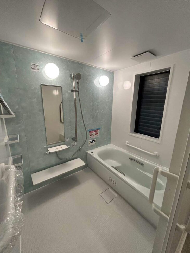   家族が快適に過ごせる住まいへ。戸建てリフォーム